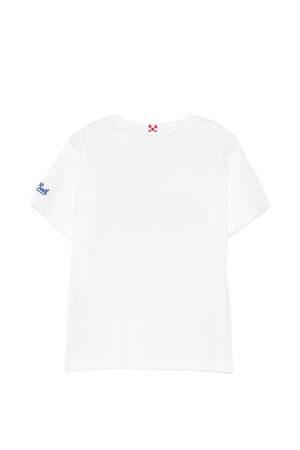 Denver Jr. T-shirt SAINT BARTH KIDS | DNV000103764L